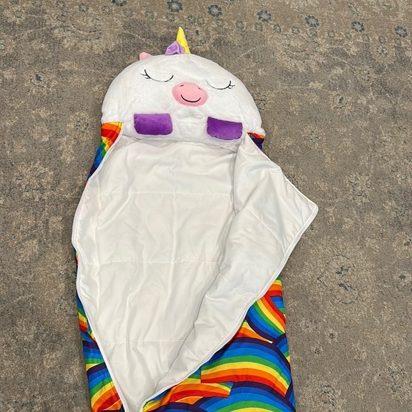 Happy Nappers Unicorn 🦄 - Picture 6 of 11